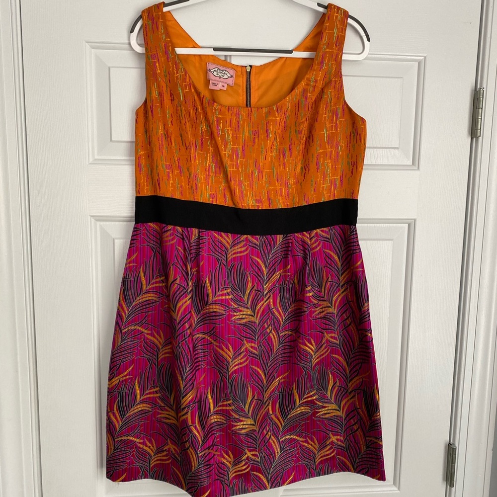 Phoebe Couture Dress